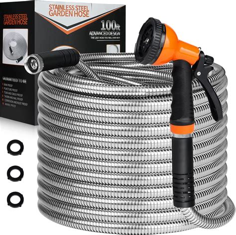 HDKing Garden Hoses